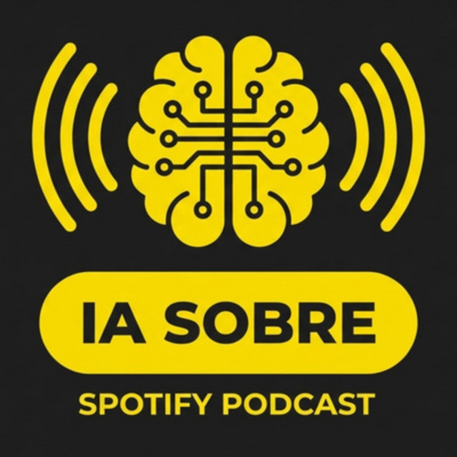 Portada de IA SOBRE